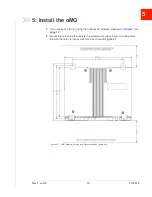 Preview for 10 page of Sierra Wireless oMG 2000 Quick Setup Manual