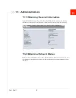 Preview for 52 page of Sierra Wireless oMG series Operation And Configuration Manual