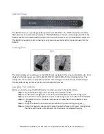 Preview for 6 page of Sierra Wireless Omnilink OM500A User Training Manual