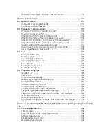 Preview for 6 page of Sierra Wireless Overdrive Pro 3G User Manual