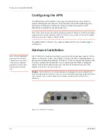 Preview for 5 page of Sierra Wireless PinPoint X Quick Start Manual