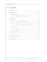 Preview for 7 page of Sierra Wireless Uplink Remote 5500EZ Installation And User Manual