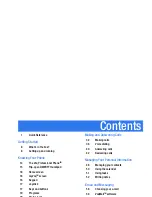 Preview for 5 page of Sierra Wireless Voq Quick Reference