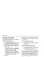 Preview for 40 page of Sierra Wireless Voq Quick Reference