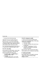 Preview for 62 page of Sierra Wireless Voq Quick Reference