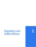 Preview for 133 page of Sierra Wireless Voq Quick Reference