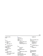 Preview for 141 page of Sierra Wireless Voq Quick Reference