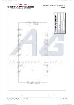 Preview for 70 page of Sierra Wireless WISMO Series User Manual