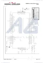 Preview for 71 page of Sierra Wireless WISMO Series User Manual