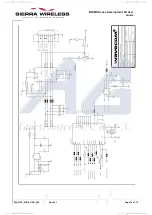 Preview for 72 page of Sierra Wireless WISMO Series User Manual