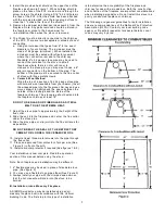 Preview for 7 page of Sierra Woodstoves Cricket 5300 Installation And Operating Instructions Manual