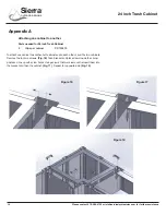 Preview for 14 page of Sierra 24 INCH TRASH CABINET Assembly Instructions Manual