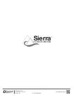 Preview for 16 page of Sierra 24 INCH TRASH CABINET Assembly Instructions Manual