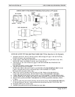 Предварительный просмотр 12 страницы Sierra 640S-EEX Instruction Manual