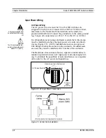 Предварительный просмотр 17 страницы Sierra 760S Series Instruction Manual