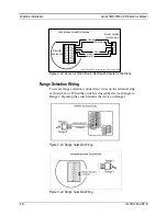 Предварительный просмотр 25 страницы Sierra 760S Series Instruction Manual