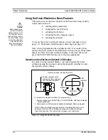 Предварительный просмотр 27 страницы Sierra 760S Series Instruction Manual