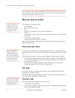 Preview for 10 page of Sierra AirPrime MC7750 Hardware Integration Manual