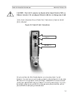 Предварительный просмотр 52 страницы Sierra C100H Instruction Manual