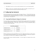 Preview for 18 page of Sierra C100L-L-DD-LE-5-OV1-SV1-PV1C-V1-S1 Instruction Manual