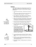 Preview for 13 page of Sierra FastFlo 620S Instruction Manual