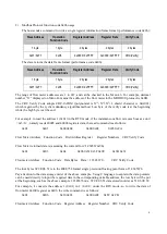 Предварительный просмотр 8 страницы Sierra IM205i Modbus Instruction Manual