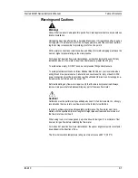 Preview for 7 page of Sierra INNOVA-MASS 240-VT Instruction Manual