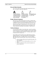 Preview for 9 page of Sierra INNOVA-MASS 240-VT Instruction Manual