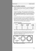 Preview for 18 page of Sierra INNOVA-MASS 240-VT Instruction Manual