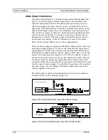 Preview for 47 page of Sierra INNOVA-MASS 240-VT Instruction Manual