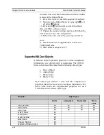 Preview for 94 page of Sierra INNOVA-MASS 240-VT Instruction Manual