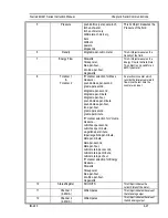 Preview for 97 page of Sierra INNOVA-MASS 240-VT Instruction Manual