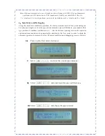 Preview for 2 page of Sierra Innova-Sonic 205 Quick Start Instructions