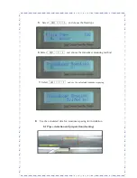 Preview for 3 page of Sierra Innova-Sonic 205 Quick Start Instructions