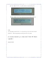 Preview for 5 page of Sierra Innova-Sonic 205 Quick Start Instructions