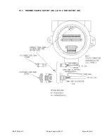 Предварительный просмотр 40 страницы Sierra INNOVA-SWITCH 215 Instruction Manual