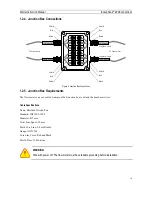 Preview for 9 page of Sierra InnovaSonic 203 Instruction Manual