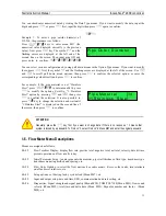 Preview for 11 page of Sierra InnovaSonic 203 Instruction Manual