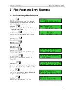 Preview for 13 page of Sierra InnovaSonic 203 Instruction Manual