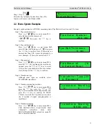 Preview for 14 page of Sierra InnovaSonic 203 Instruction Manual