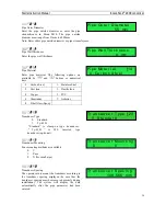 Preview for 27 page of Sierra InnovaSonic 203 Instruction Manual