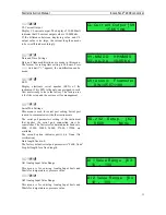 Preview for 34 page of Sierra InnovaSonic 203 Instruction Manual