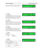 Preview for 36 page of Sierra InnovaSonic 203 Instruction Manual