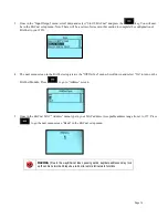 Предварительный просмотр 14 страницы Sierra InnovaSonic 207i BACnet Instruction Manual