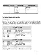 Предварительный просмотр 27 страницы Sierra InnovaSonic 207i BACnet Instruction Manual