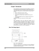 Preview for 5 page of Sierra Mass-Trak 810 Series Instruction Manual