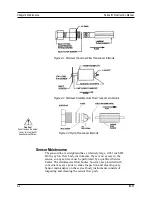 Preview for 22 page of Sierra Mass-Trak 810 Series Instruction Manual