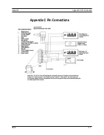 Preview for 40 page of Sierra Mass-Trak 810 Series Instruction Manual