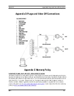 Preview for 41 page of Sierra Mass-Trak 810 Series Instruction Manual