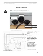 Preview for 8 page of Sierra Multi-Trak 670S Instruction Manual